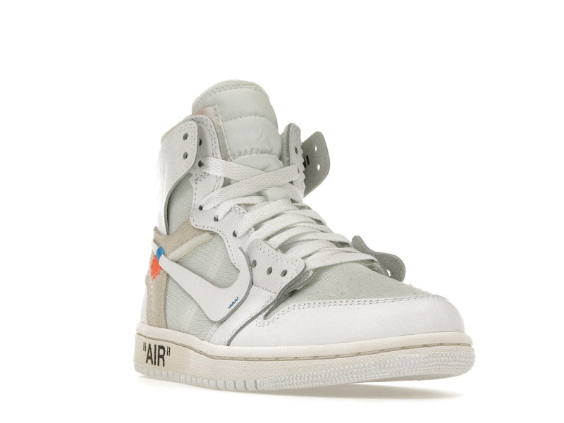 Jordan 1 Retro High Off-White Euro (GS)