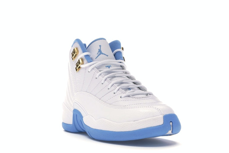 Jordan 12 Retro University Blue (2016) (GS)