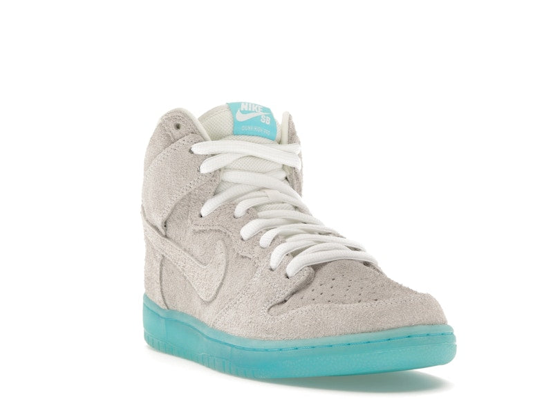 Nike SB Dunk High Baohaus Chairman Bao