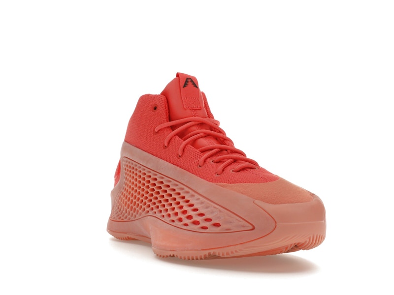 adidas AE 1 Georgia Red Clay