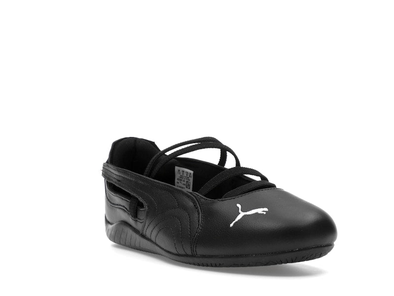 Puma Speedcat Ballet Black (Women's)