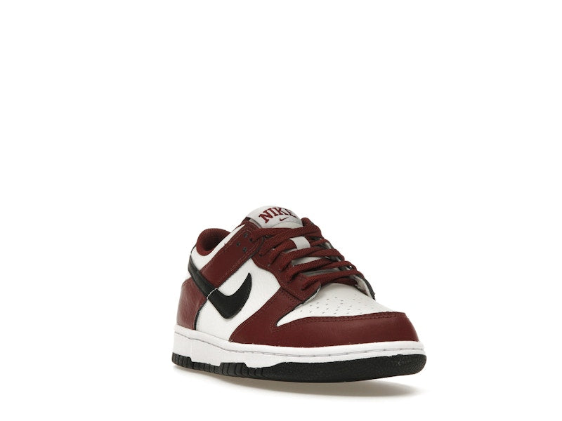Nike Dunk Low Dark Team Red (GS)