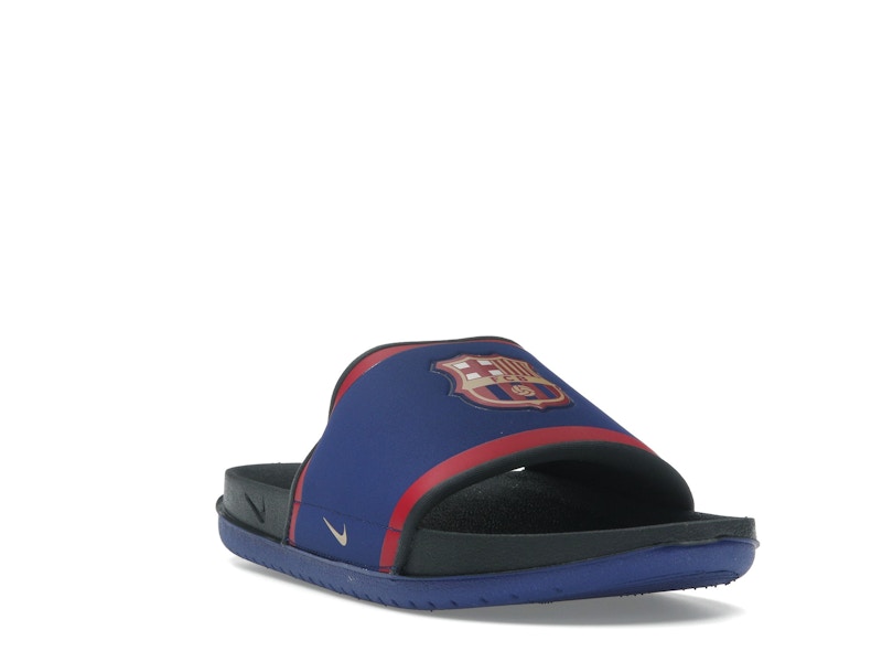 Nike Offcourt Slide FC Barcelona