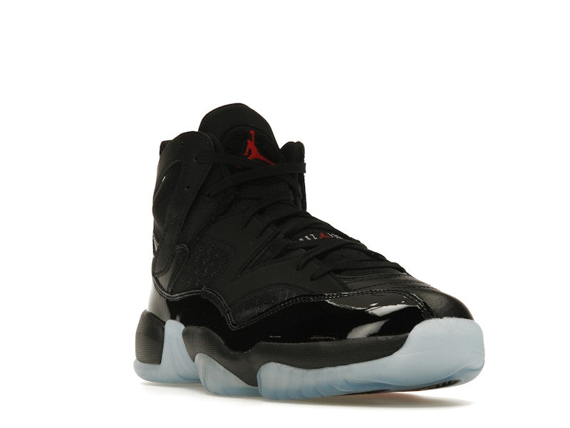 Jordan Jumpman Two Trey Black University Red