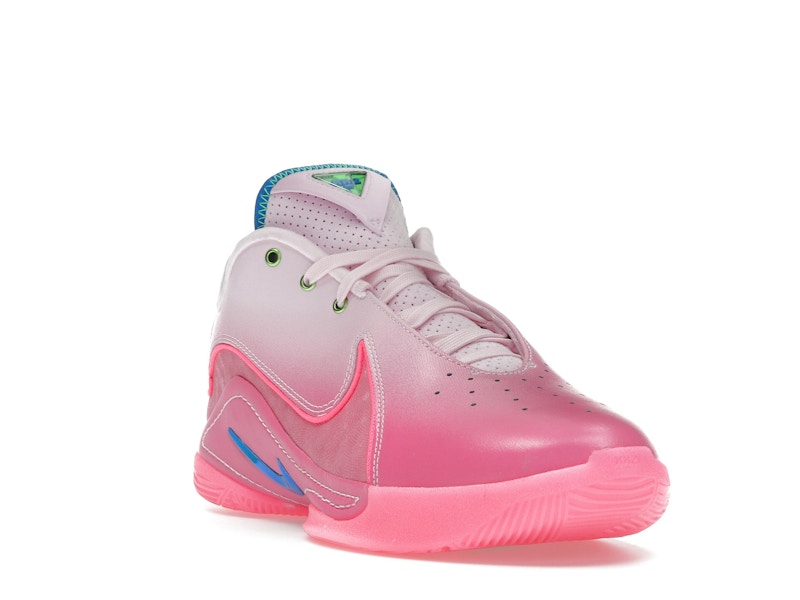 Nike LeBron 22 I Promise