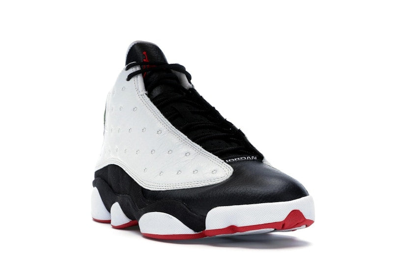 Jordan 13 Retro He Got Game CDP (2008)