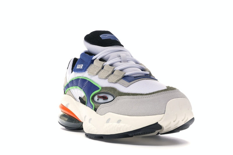 Puma Cell Venom Ader Error