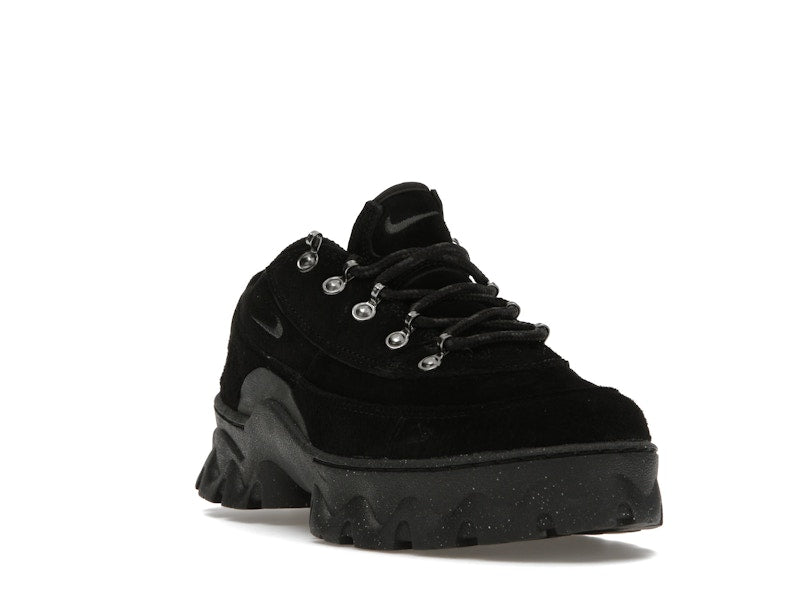 Nike Lahar Low Black (Women's)