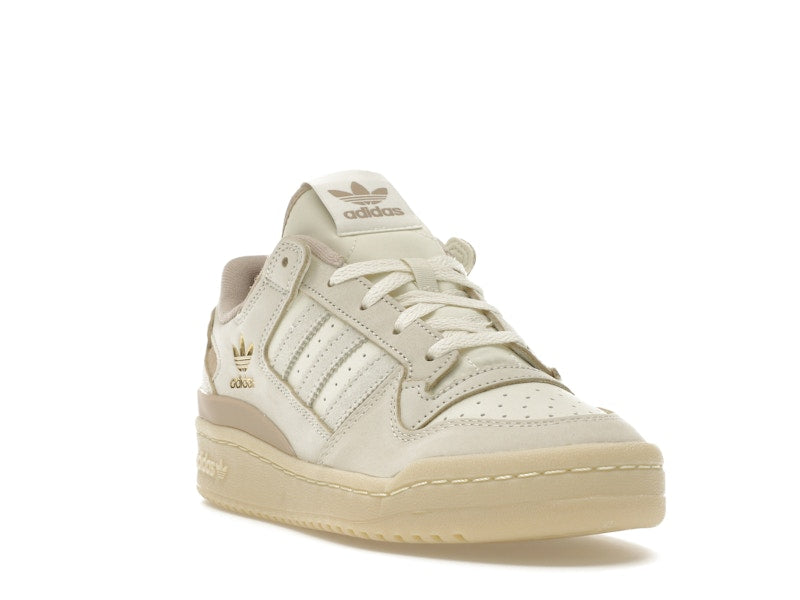 adidas Forum Low CL Ivory Wonder Beige Sand