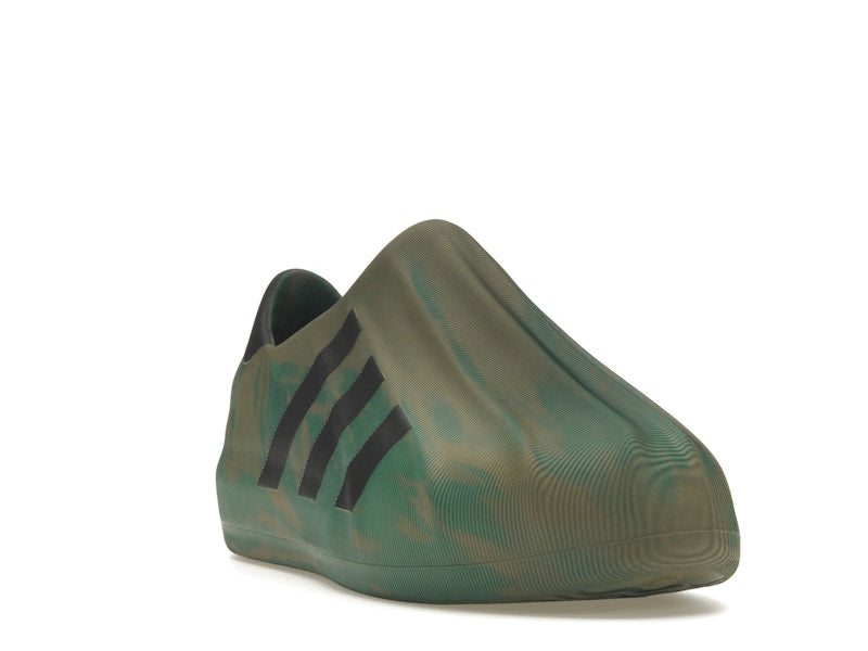 adidas adiFOM Superstar Olive Strata Black