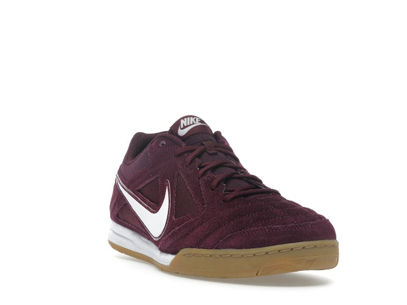 Nike Gato Bordeaux