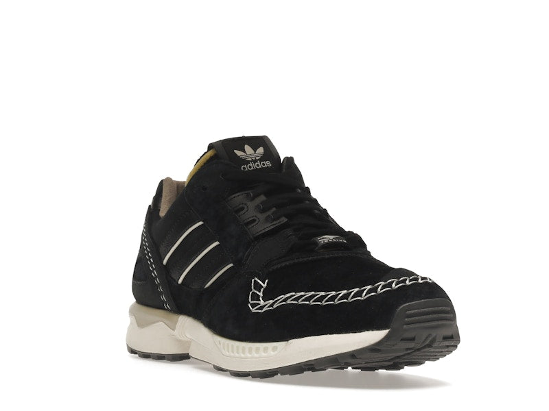 adidas ZX 9000 A-ZX YCTN Moccasin Black