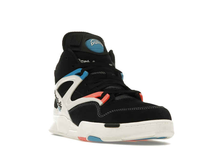Reebok Pump Omni Zone II Rec Center
