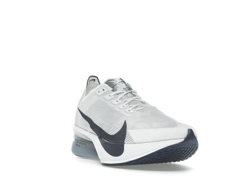 Nike ZoomX Vaporfly Next% 4 White Obsidian Mist (Women's)