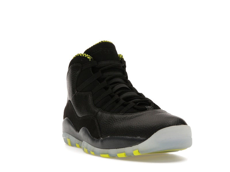 Jordan 10 Retro Venom Green