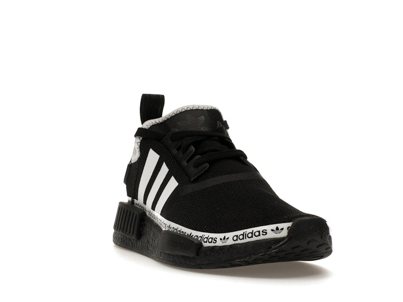 adidas NMD R1 Oreo