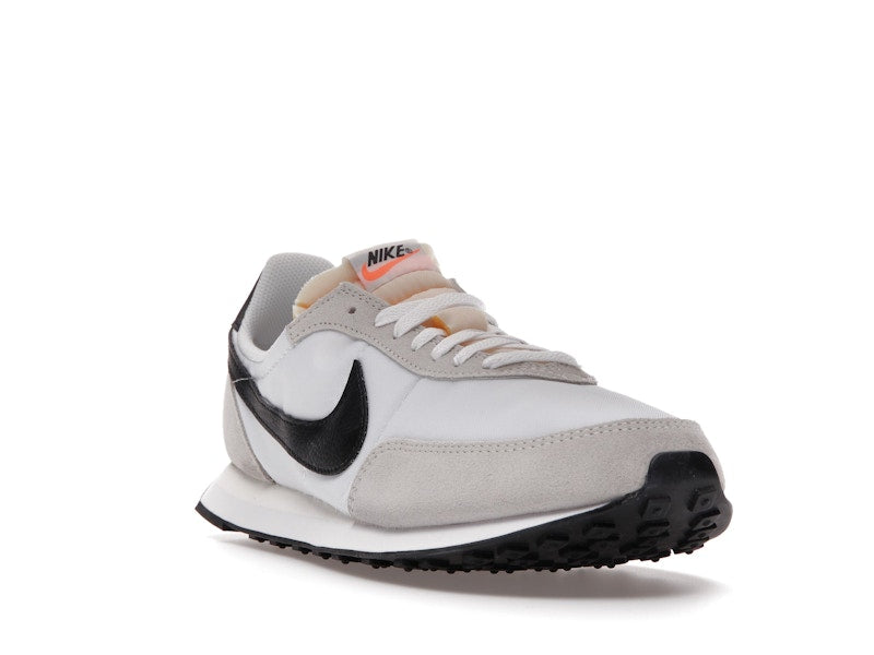 Nike Waffle Trainer 2 White Black