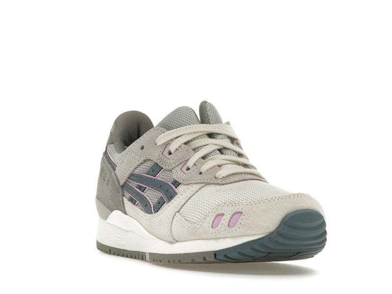 ASICS Gel-Lyte III OG Smoke Grey Ironclad