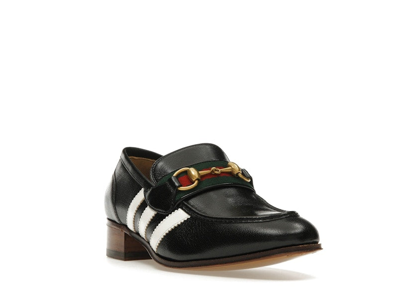 adidas x Gucci Loafer Black (Women's)