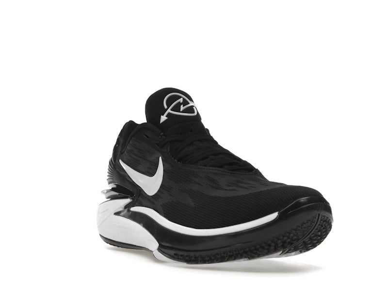 Nike Zoom GT Cut 2 Black White