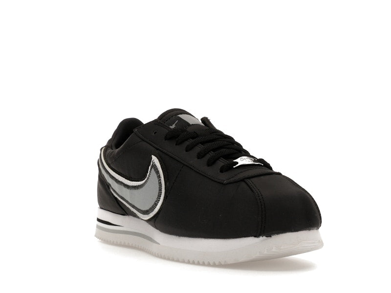 Nike Cortez Basic Premium Black