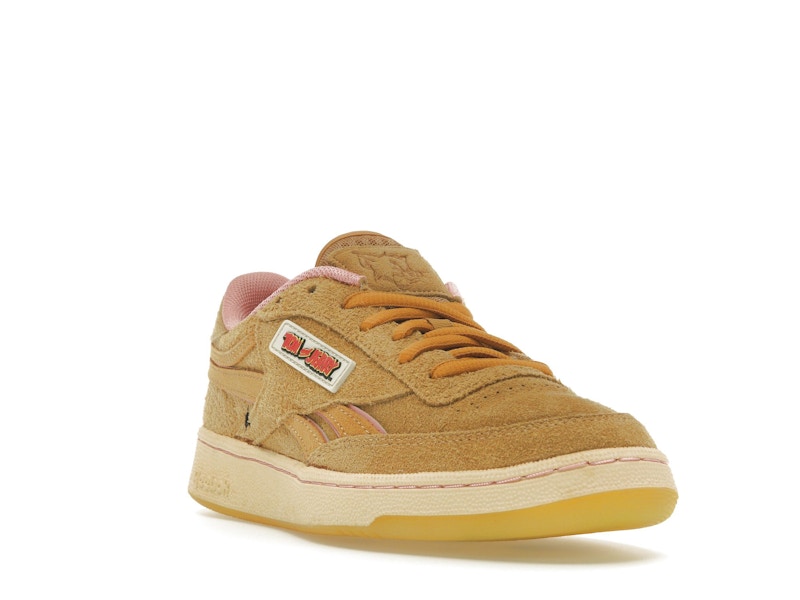 Reebok Club C Revenge Tom & Jerry