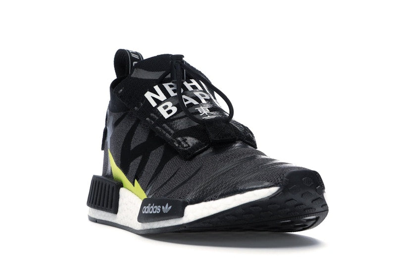 adidas NMD TS1 Bape x Neighborhood