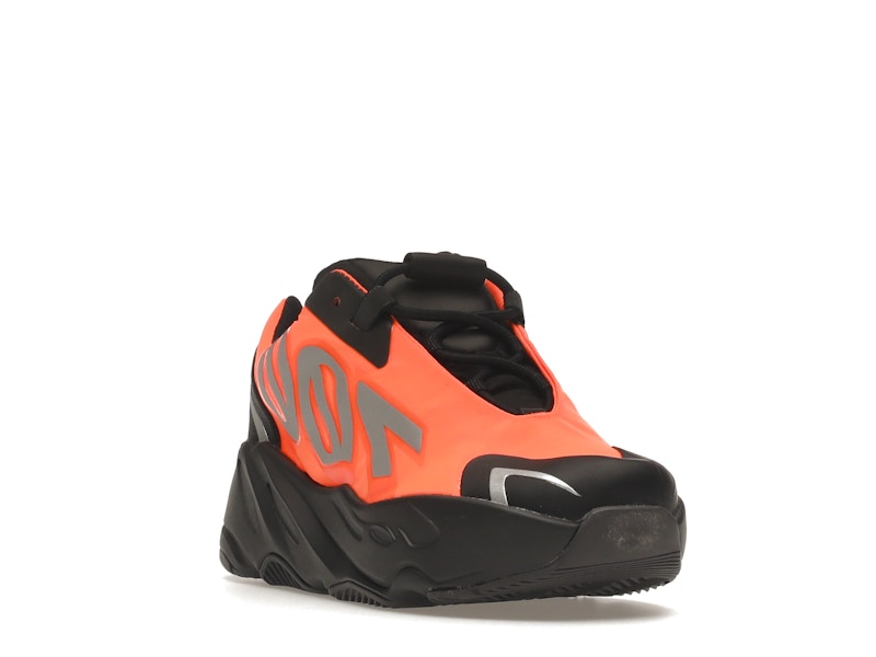 adidas Yeezy Boost 700 MNVN Orange (Infants)