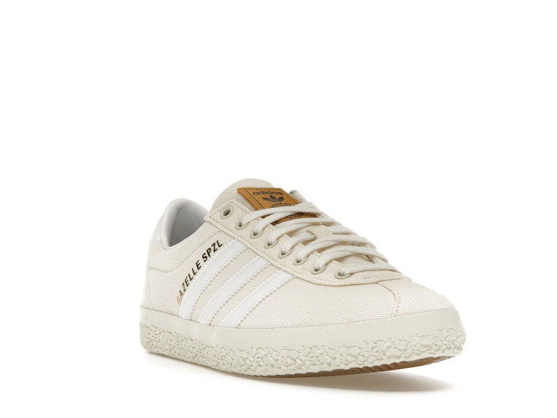 adidas Gazelle SPZL Chalk White