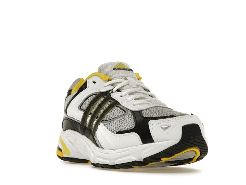 adidas Response CL Cloud White Yellow