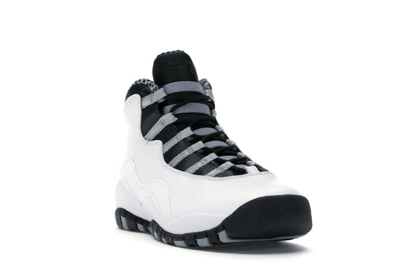 Jordan 10 Retro Steel (GS)