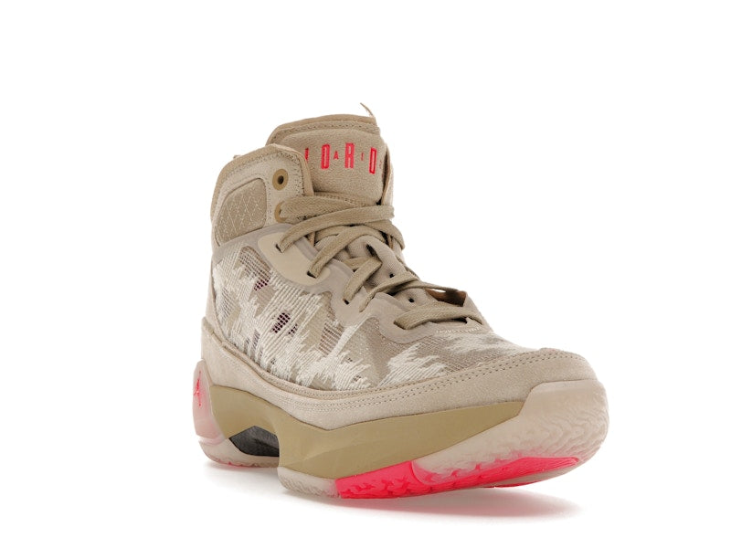 Jordan 37 Wheat