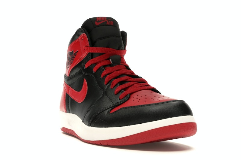 Jordan 1.5 Retro Bred