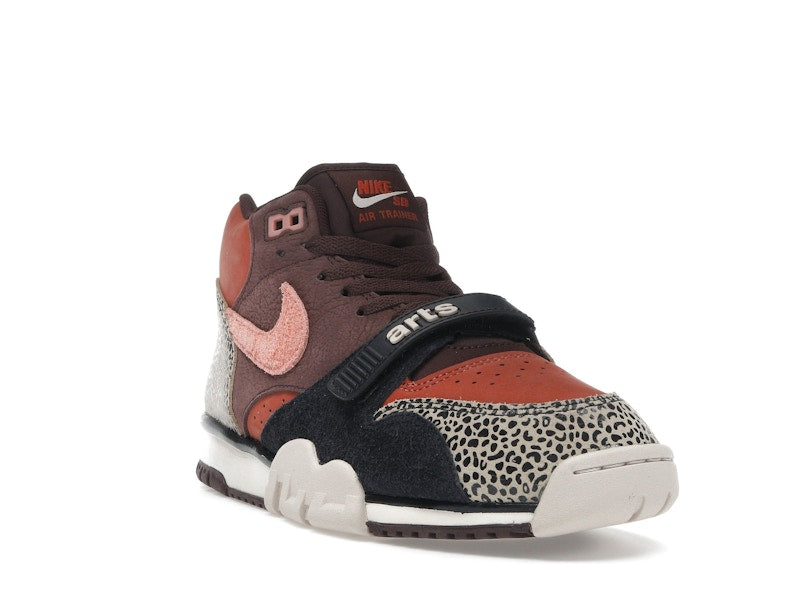 Nike SB Air Trainer 1 Arts-Rec Limestone