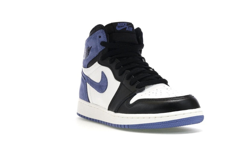 Jordan 1 Retro High Blue Moon (GS)