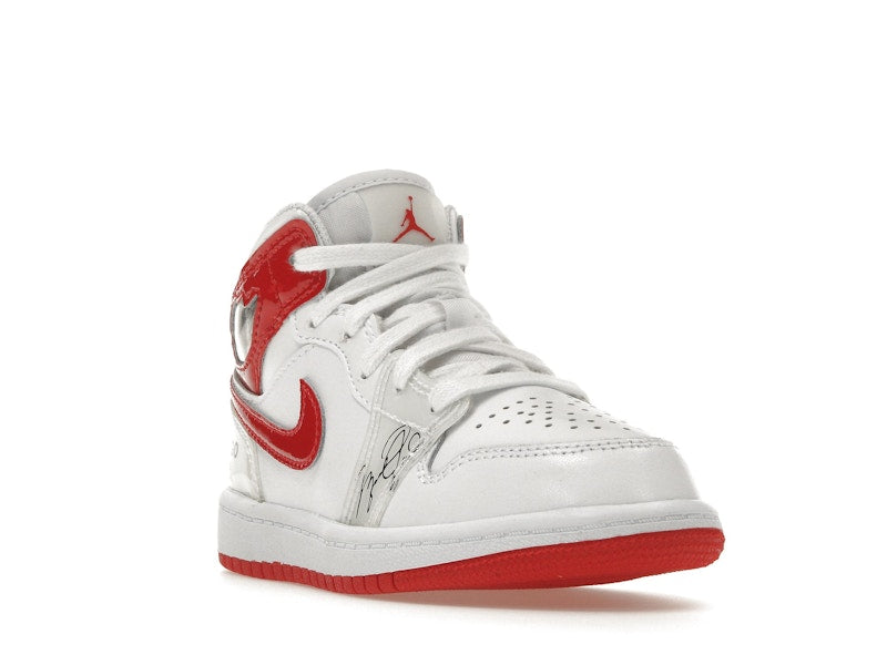 Jordan 1 Mid Rookie Season (PS)