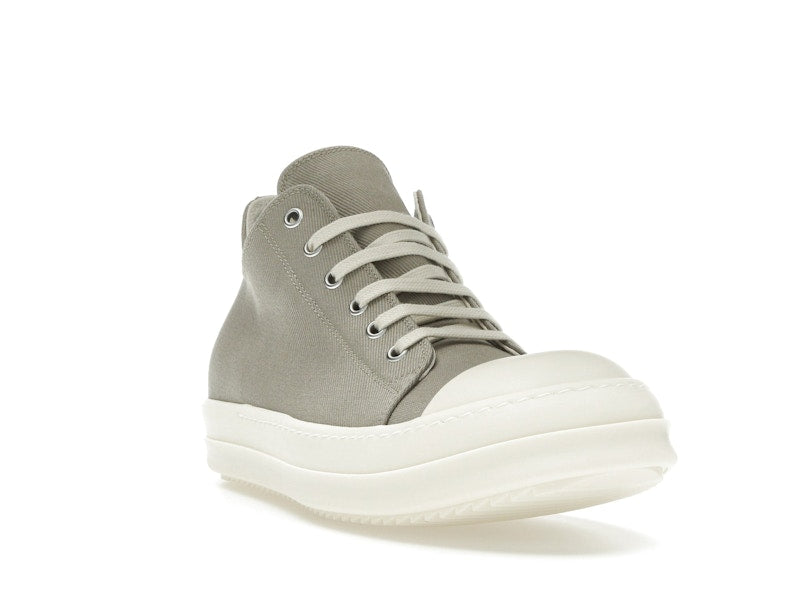Rick Owens DRKSHDW Low Sneaks Dirty Pearl