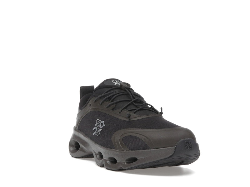 On Running Cloudsolo LOEWE Dark Brown Black (Women's)