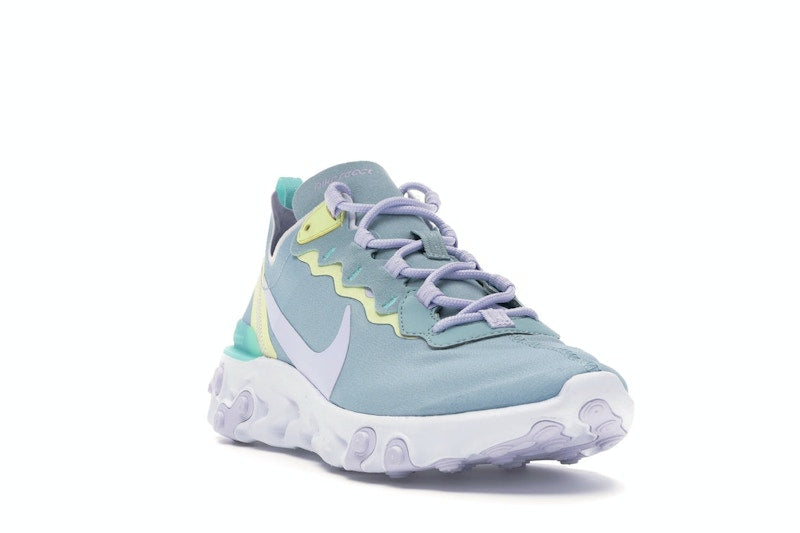 Nike React Element 55 Ocean Cube (Women's)