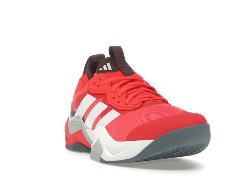 adidas Rapidmove ADV 2 Hiit Lucid Red Cloud White Aurora Ruby
