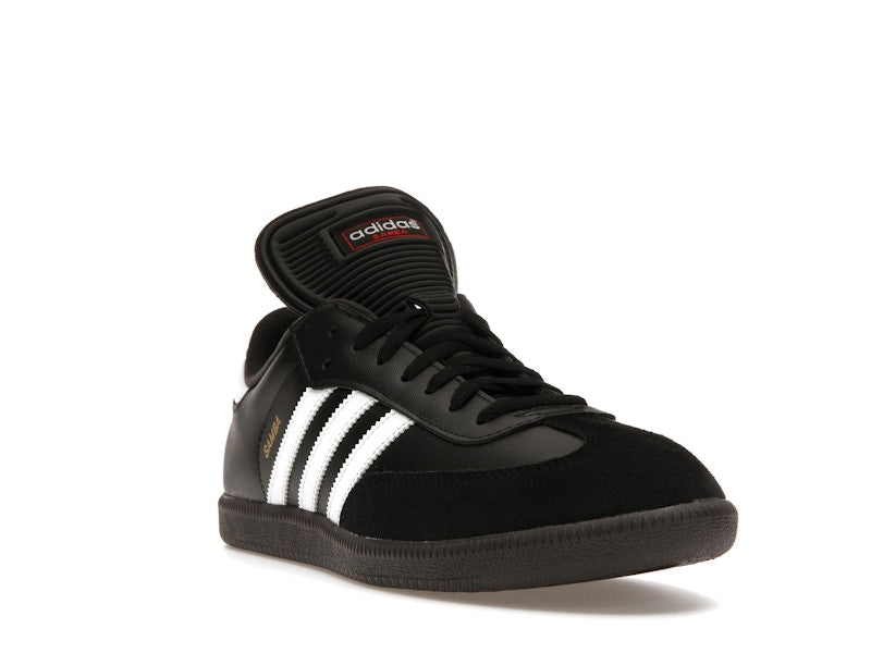 adidas Samba Classic Black White Dark Gum