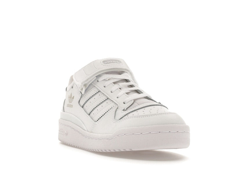 adidas Forum Low Triple White (Youth)