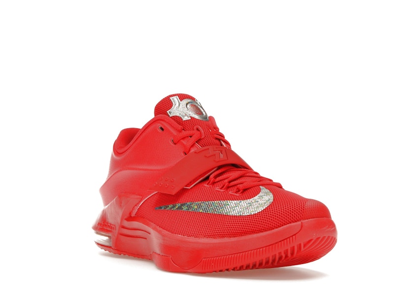 Nike KD 7 Global Game