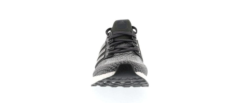 adidas Ultra Boost 2.0 Solid Grey Shock Mint