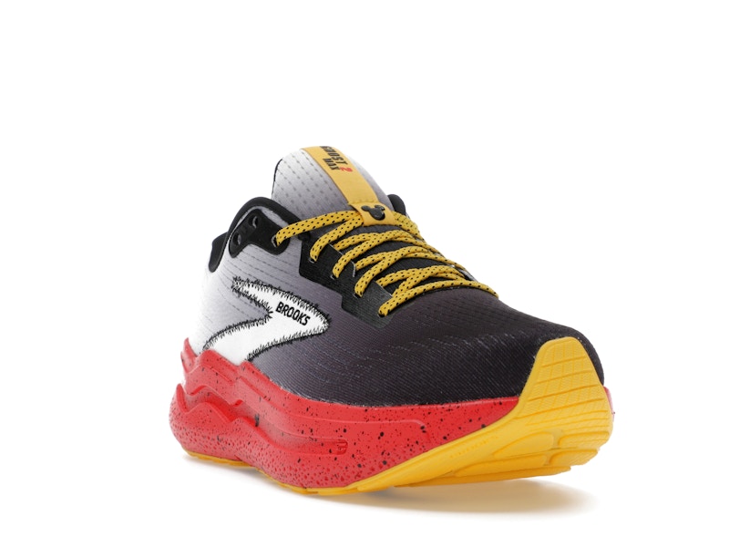 Brooks Ghost Max 2 runDisney Mickey Mouse (Women's)