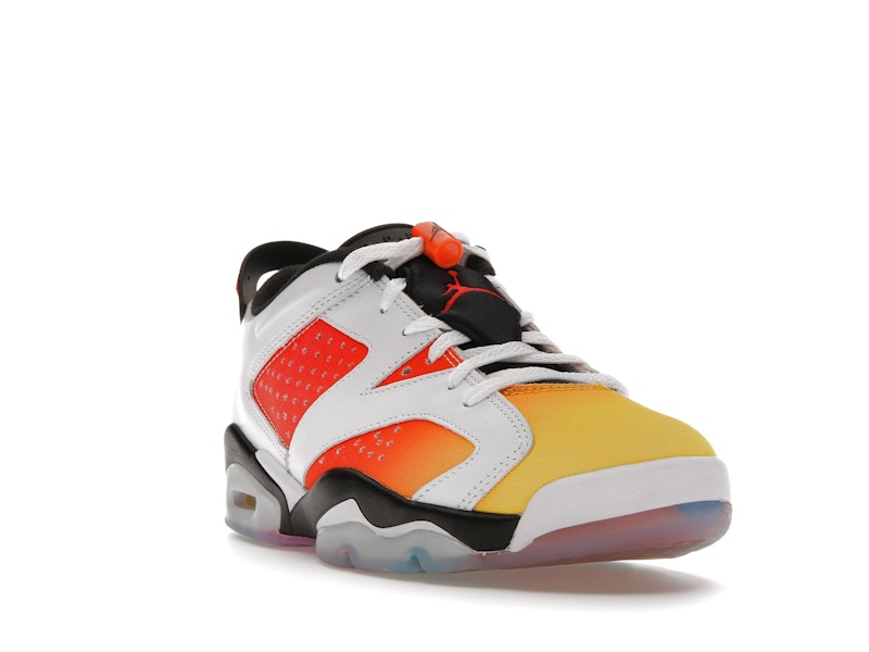 Jordan 6 Retro Low Dongdan