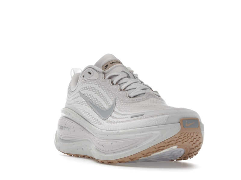 Nike Vomero Plus Speckle Vast Grey Wolf Grey