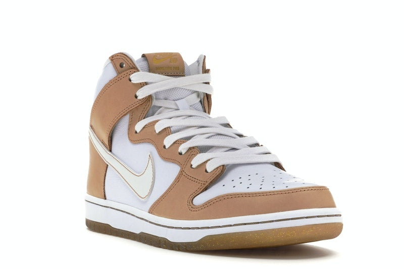 Nike SB Dunk High Premier Win Some Lose Some (Special Box with Accessories)
