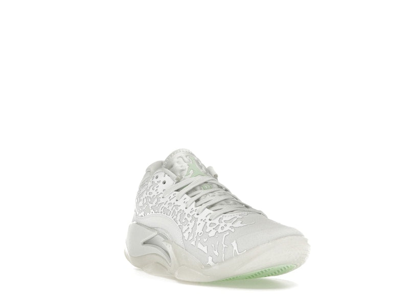 Jordan Zion 3 Sanctuary White (GS)