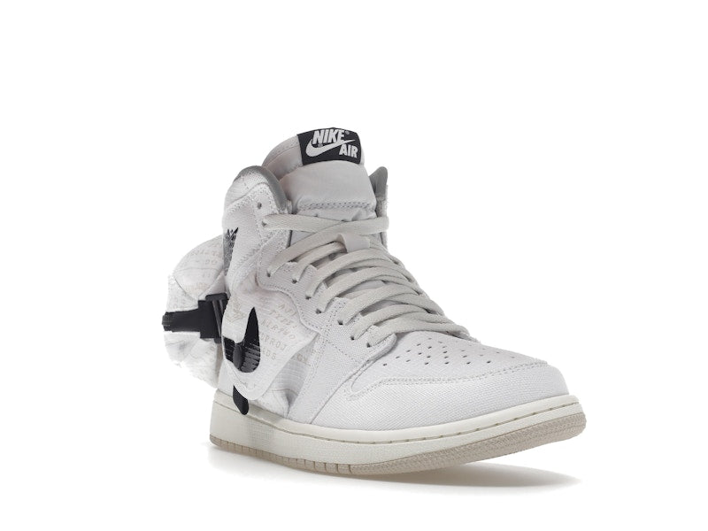 Jordan 1 Retro High OG SP Utility White Black